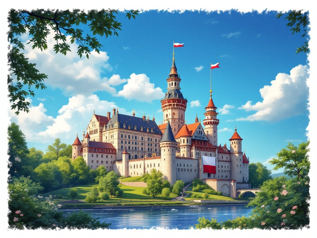 Kiedy powstał Wawel? Poznaj jego historię